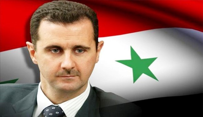 موقع حرمات لرصد إنتهاك المقدسات حرمات سوريا الاسد يكشف عن مرحلة مفصلية في تاريخ سوريا